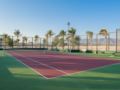 Fanar Hotel and Residences ホテルの詳細