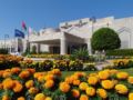 Golden Tulip Nizwa Hotel ホテルの詳細