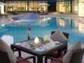 Holiday Inn AlSeeb Muscat ホテルの詳細