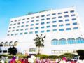 Hotel Muscat Holiday ホテルの詳細