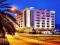 Park Inn by Radisson Muscat ホテルの詳細