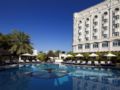 Radisson Blu Hotel Muscat ホテルの詳細
