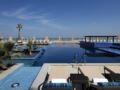 Radisson Blu Hotel Sohar ホテルの詳細