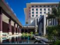 Radisson Collection Hotel, Hormuz Grand Muscat ホテルの詳細