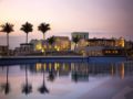 Salalah Rotana Resort ホテルの詳細