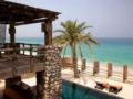 Six Senses Zighy Bay ホテルの詳細