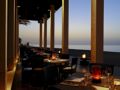 The Chedi Muscat ホテルの詳細