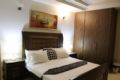 Lavish One-Bedroom Apartment In Bahria Town ホテルの詳細