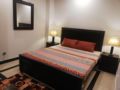 Rove Lodging - One Bed Apartment,Bahria Town ホテルの詳細