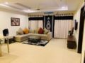 Single bed furnished private apartment Islamabad ホテルの詳細