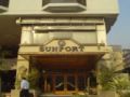 Sunfort Hotel ホテルの詳細