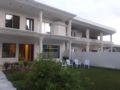 White Lodge Islamabad ホテルの詳細