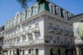 Central Hotel Panama ホテルの詳細