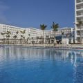 Hotel RIU Playa Blanca ホテルの詳細