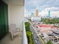 Panama Luxury Apartments ホテルの詳細