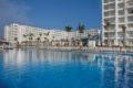 Riu Playa Blanca Hotel ホテルの詳細