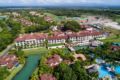 The Buenaventura Golf & Beach Resort Panama, Autograph Collection ホテルの詳細