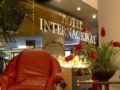 Asuncion Internacional Hotel & Suites ホテルの詳細