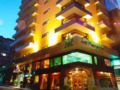 Hotel Las Margaritas ホテルの詳細