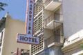 Hotel Manduvira ホテルの詳細