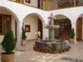 Anden Inca Hotel ホテルの詳細