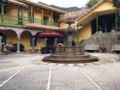 Aranwa Sacred Valley Hotel & Wellness ホテルの詳細