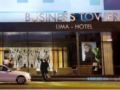 BTH Hotel - Boutique Concept ホテルの詳細