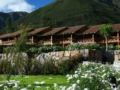 Casa Andina Premium Valle Sagrado Hotel & Villas ホテルの詳細