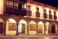 Casa Andina Standard Cusco Plaza ホテルの詳細