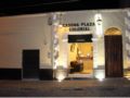 Casona Plaza Hotel Colonial ホテルの詳細