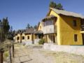 Eco Inn Colca ホテルの詳細