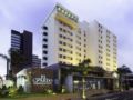 El Pardo DoubleTree by Hilton Hotel ホテルの詳細