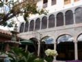 Fuente de Agua Hotel ホテルの詳細