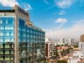 Hilton Lima Miraflores ホテルの詳細