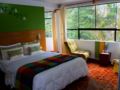Home Like Home Machu Picchu ホテルの詳細