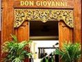 Hotel Boutique Don Giovanni Mancora ホテルの詳細
