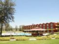 Hotel El Lago Estelar ホテルの詳細