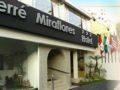 Hotel Ferre Miraflores ホテルの詳細