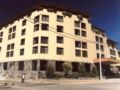 Hotel Jose Antonio Cusco ホテルの詳細
