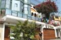 Hotel L'Baron Jockey Plaza Mall ホテルの詳細