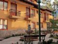 Hotel Mabey Urubamba ホテルの詳細