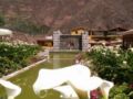 Hotel Royal Inka Pisac ホテルの詳細