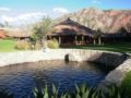 Hotel Villa Urubamba ホテルの詳細