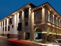 JW Marriott El Convento Cusco ホテルの詳細