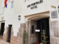 LP Los Portales Hotel Cusco ホテルの詳細