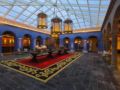Palacio del Inka, a Luxury Collection Hotel, Cusco ホテルの詳細