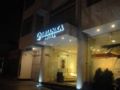 Qorianka Hotel ホテルの詳細