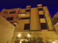 qp Hotels Arequipa ホテルの詳細