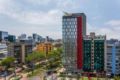 Ramada Encore Lima San Isidro ホテルの詳細