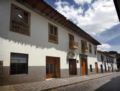 Selina Plaza De Armas Cusco ホテルの詳細
